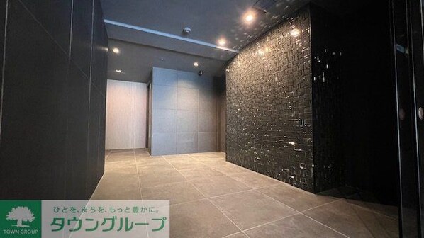 ガリシア亀戸水神の物件内観写真